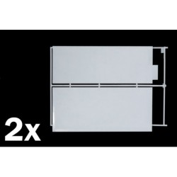 3904 - Reefer Trailer                C