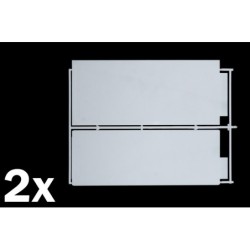 3904 - Reefer Trailer                C