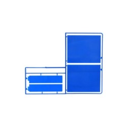 3904 - Reefer Trailer                C