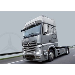 3905 - Mercedes Benz Actros...