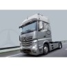 3905 - Mercedes Benz Actros Gigaspace    C