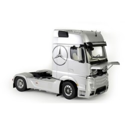 3905 - Mercedes Benz Actros Gigaspace    C
