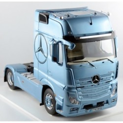 3905 - Mercedes Benz Actros Gigaspace    C