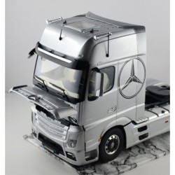 3905 - Mercedes Benz Actros Gigaspace    C