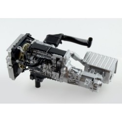 3905 - Mercedes Benz Actros Gigaspace    C