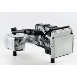 3905 - Mercedes Benz Actros Gigaspace    C