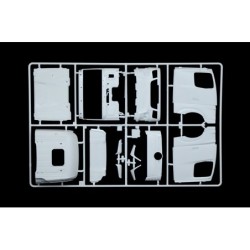 3905 - Mercedes Benz Actros Gigaspace    C