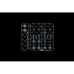 3905 - Mercedes Benz Actros Gigaspace    C