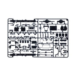 3905 - Mercedes Benz Actros Gigaspace    C