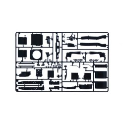 3905 - Mercedes Benz Actros Gigaspace    C