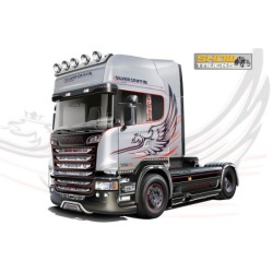 3906 - Scania R730...