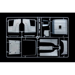 3906 - Scania R730 Streamline 4X2        C