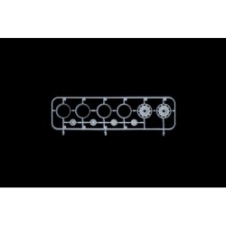 3909 - European Tyres And Rims