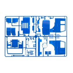 3910 - Scania 143M Topline 4X2