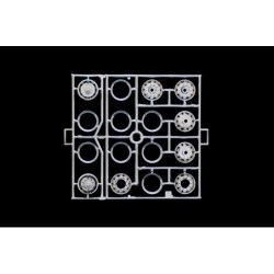 3910 - Scania 143M Topline 4X2