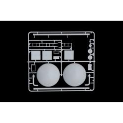 3911 - The Family' Tank Trailer