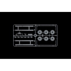 3911 - The Family' Tank Trailer