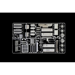 3915 - Classic Western Star