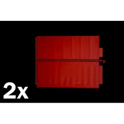 3918 - Curtainside Trailer