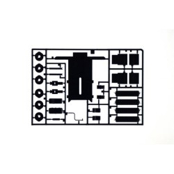 3918 - Curtainside Trailer