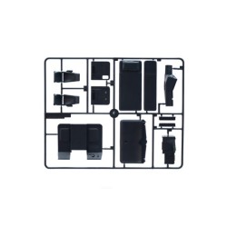 3925 - Freightliner Fld 120 Special      C
