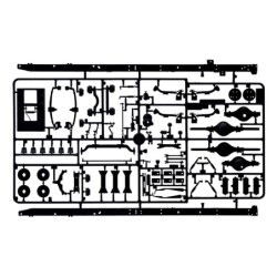 3925 - Freightliner Fld 120 Special      C