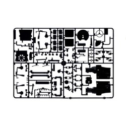3925 - Freightliner Fld 120 Special      C