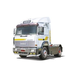3926 - Iveco Turbostar...