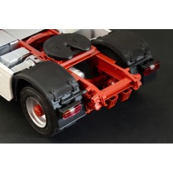 3926 - Iveco Turbostar 190.48 Special    C