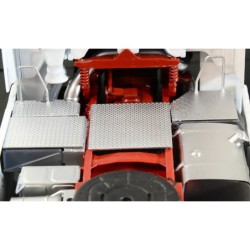 3926 - Iveco Turbostar 190.48 Special    C