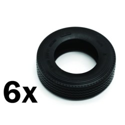 3927 - Scania S730 Highline 4X2