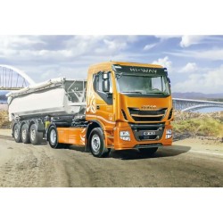 3928 - Iveco Hi-Way 490...