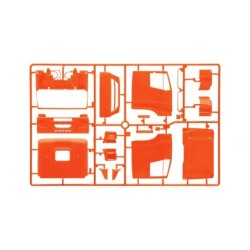 3928 - Iveco Hi-Way 490 Es(Low Roof)