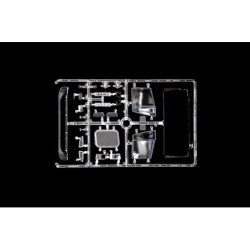 3928 - Iveco Hi-Way 490 Es(Low Roof)