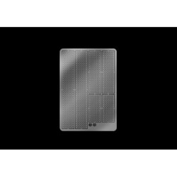 3929 - Tecnokar 20'Tank Trailer