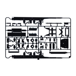 3929 - Tecnokar 20'Tank Trailer