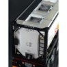 3929 - Tecnokar 20'Tank Trailer
