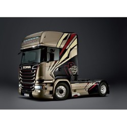 3930 - Scania R730...