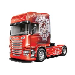 3930 - Scania R730 Streamline  Chimera   C
