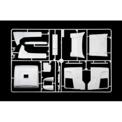 3932 - Scania R730 Streamline Highline Cab