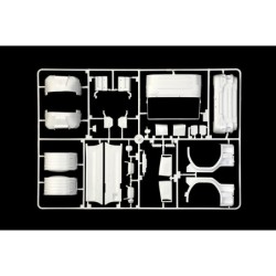 3932 - Scania R730 Streamline Highline Cab