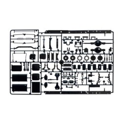 3932 - Scania R730 Streamline Highline Cab
