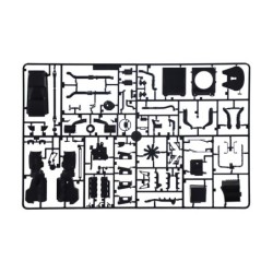 3932 - Scania R730 Streamline Highline Cab