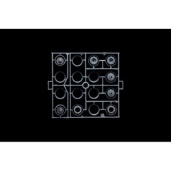 3932 - Scania R730 Streamline Highline Cab