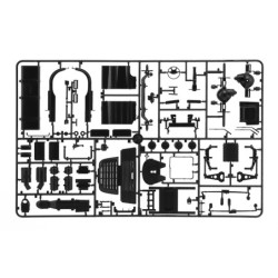 3933 - Daf Xf 105 Space America
