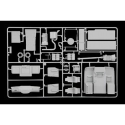 3933 - Daf Xf 105 Space America