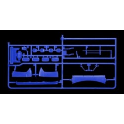 3933 - Daf Xf 105 Space America