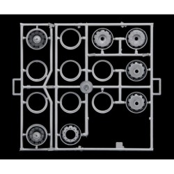 3933 - Daf Xf 105 Space America