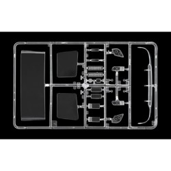 3933 - Daf Xf 105 Space America
