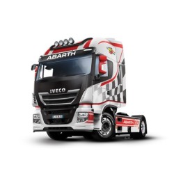 3934 - Iveco Hi-Wy Abarth...